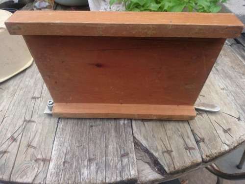 Guillotine paper cutter