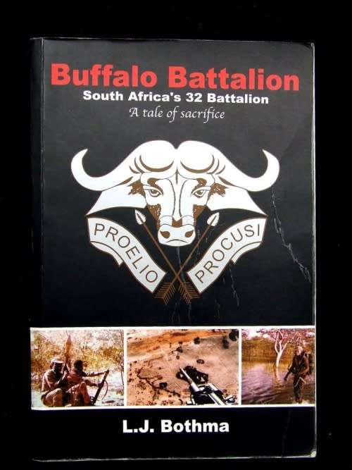 Buffalo Battalion