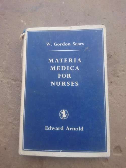 COLLECTION OF 5 MEDICAL BOOKS