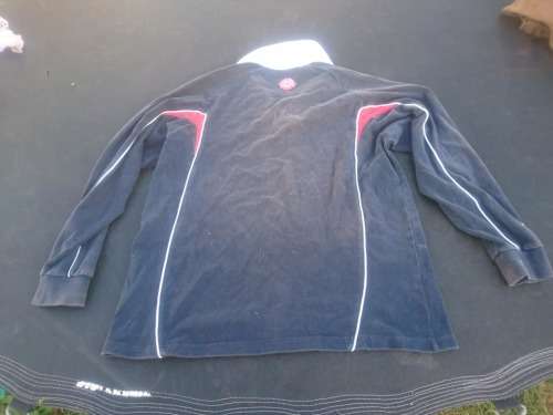 RUGBY CHAMPIONSHIP 2009 ENGLAND TOUR.LARGE