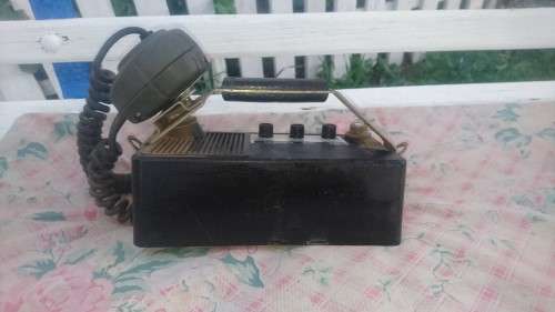 Rare find a SAR radio.no idee if it works.dont know how to test it.selling as is