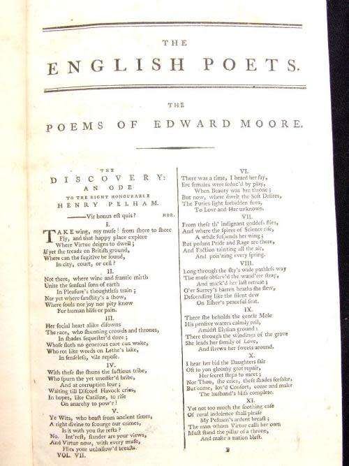 Two Very Old Books - See Description