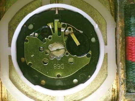 Vintage GUCCI Mens Watch