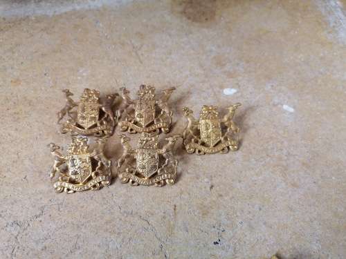 Old version WO2 rank