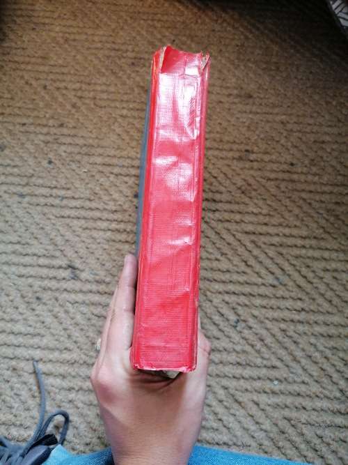 1963-64 CAPE TIMES PENINSULA DIRECTORY AND BUYERS GUIDE