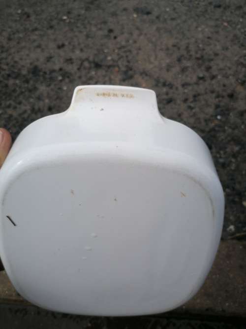 Original corning ware