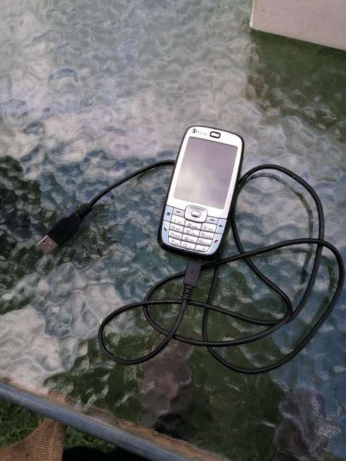 Working Htc with charging cable