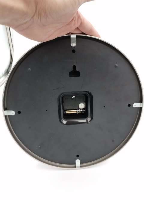 Wow working Carol boyes kitchen clock. Retail new for R2700