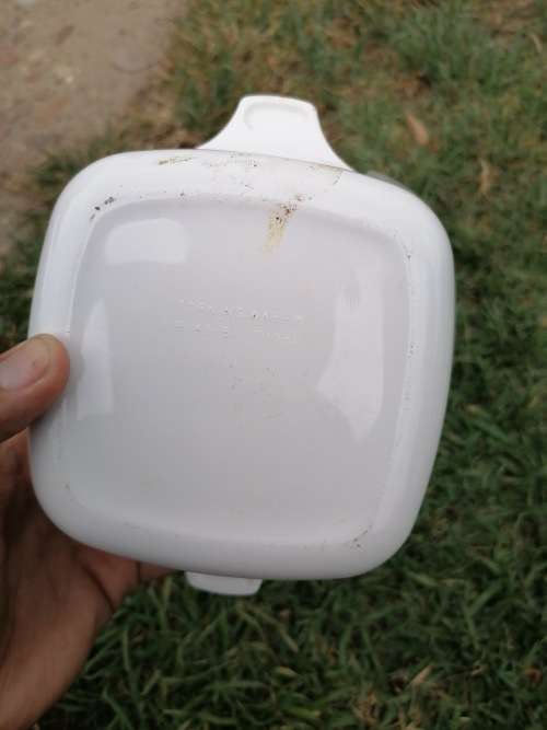 Original corning ware