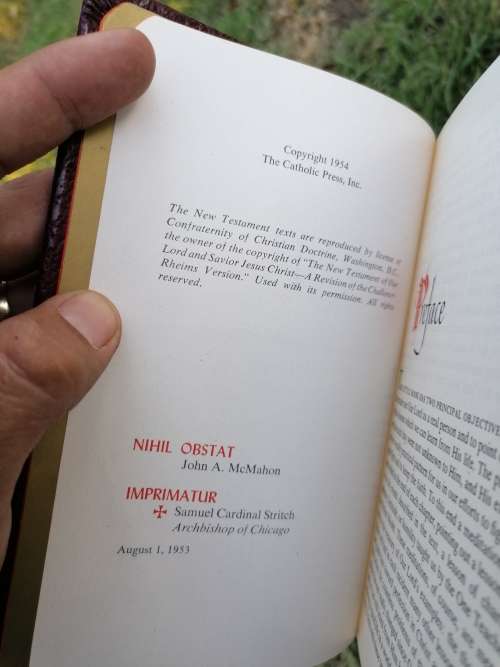 Library of Catholic Devotion Book Set