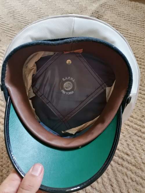 Good condition south african navy hat