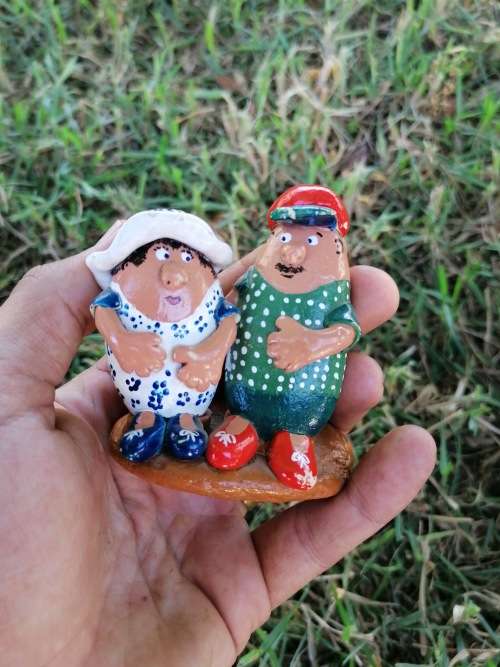 Lovely rock art by alta du toit