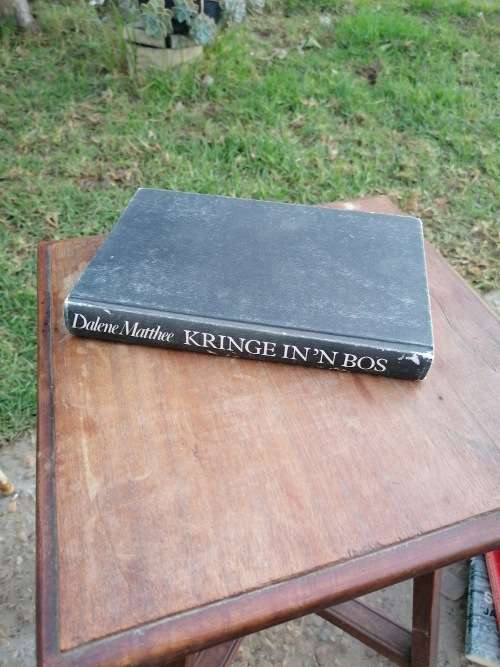 kringe in die bos dalene matthee 1984