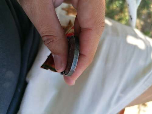 World War 2 medals belonged to J. H FARRELL