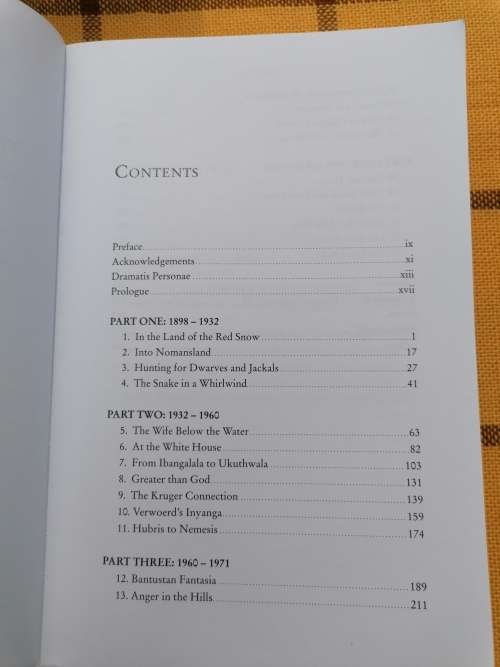 The Extraordinary Khotso - Millionaire Medicine Man From Lusikisiki