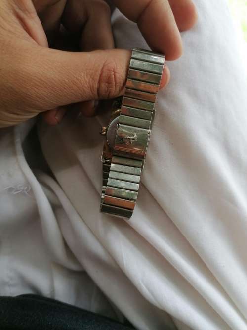 Vintage GYNTAOR watch