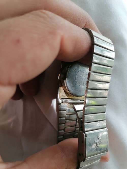 Vintage GYNTAOR watch