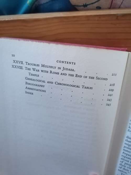 Israel and the nations by prof f.f.bruce