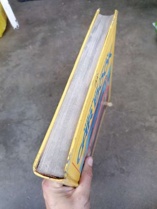 AA SOUTH AFRICAN CAR BOOK