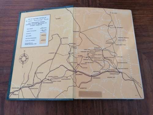 memories of a game ranger by H.wolhuter