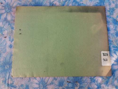 DIE PARLEMENTSGEBOU KAAPSTAD - R.J. McFARLANE, Op las van die speaker gedruk, 1964, 36 bladsye, ex-b