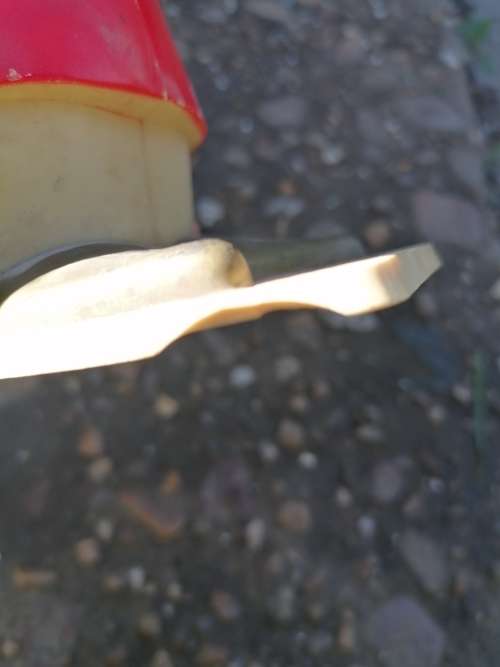 VINTAGE ALLIED BANK CLOWN MONEY BOX 1970s