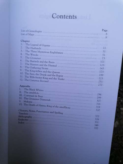 The Sunburnt Queen by Hazel Crampton