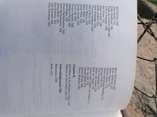 Pioneers of the Lowveld  Hans Bornman