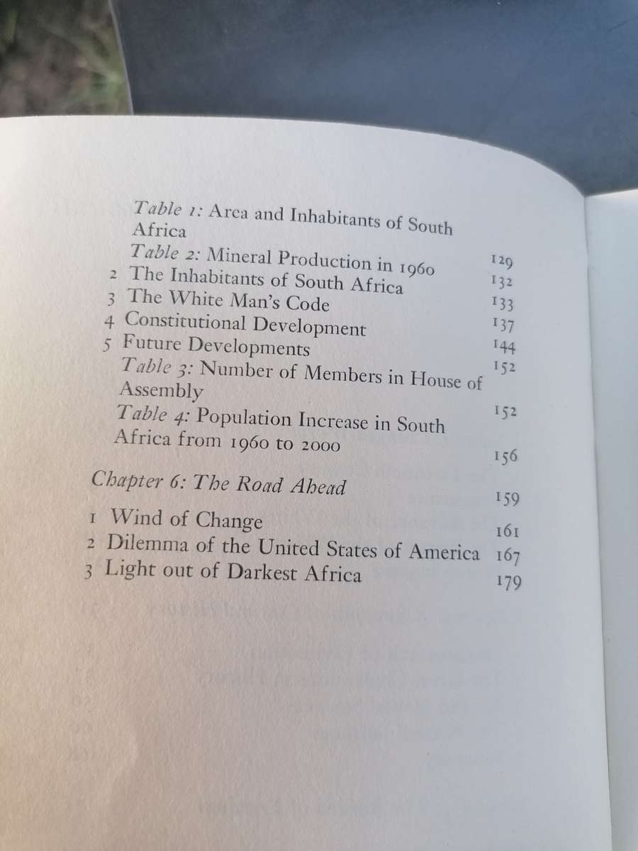 The Abdication of the White Man - Author: Dr. T.E.W. Schumann