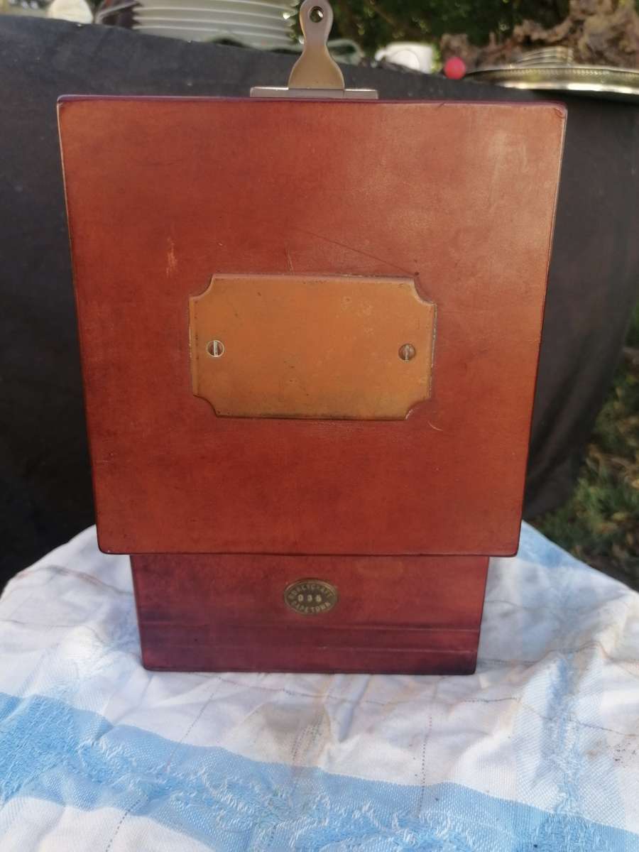 Rare find, a watch made by R. D. REYCRAFT  035 CAPE TOWN