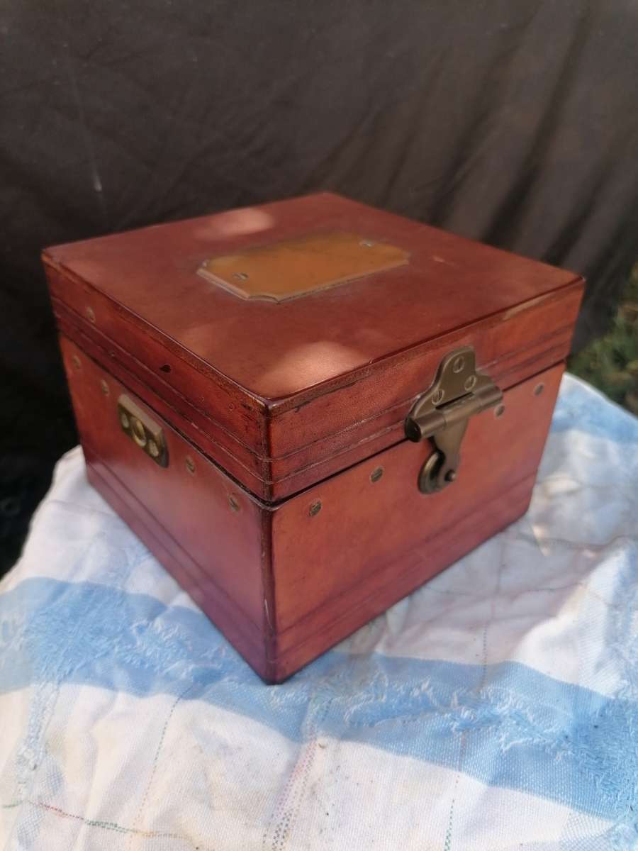 Rare find, a watch made by R. D. REYCRAFT  035 CAPE TOWN