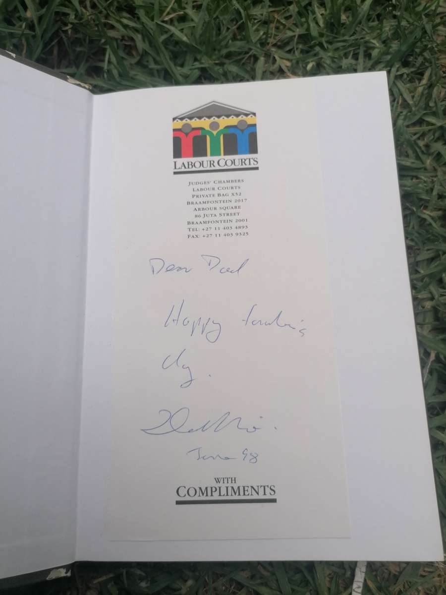 FORGING AHEAD: SOUTH AFRICA`S PIONEERING ENGINEERS