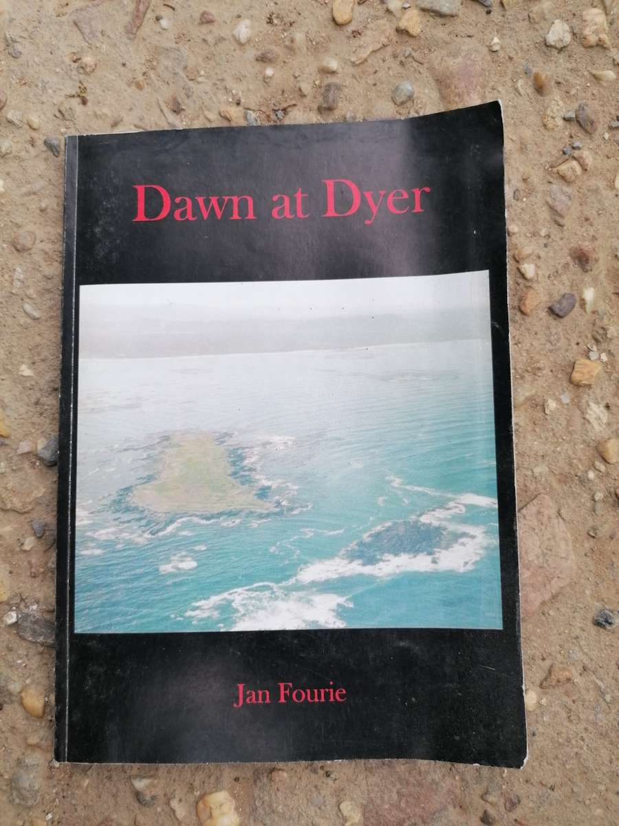 Dawn at Dyer - Jan Fourie