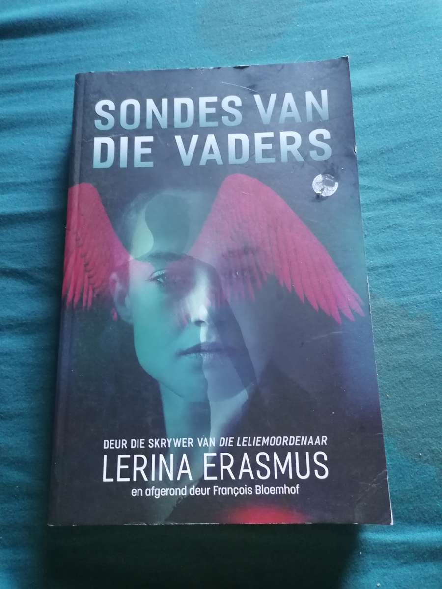 Sondes van die vaders Lerina erasmus