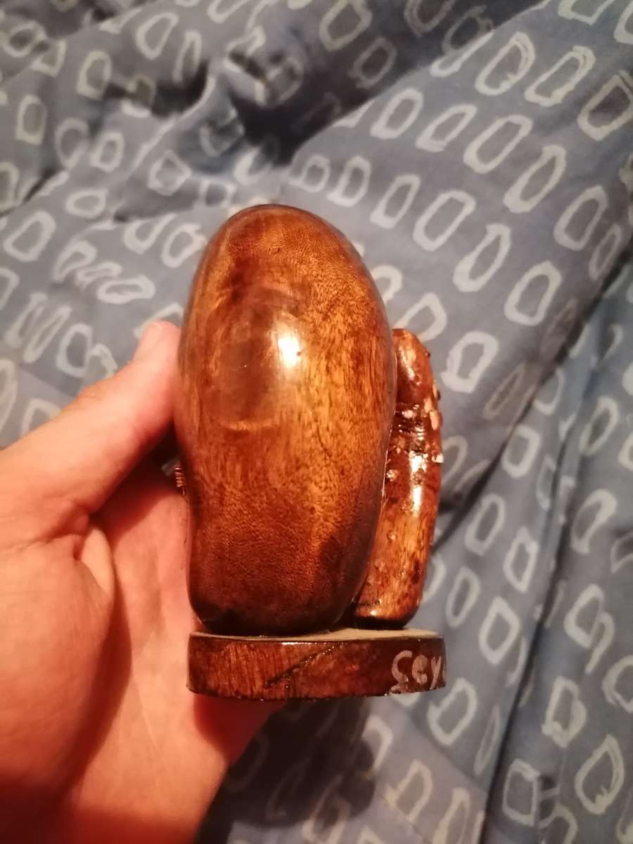 Coco de mer seychelles