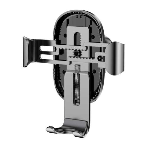 Baseus Car Mount Qi Wireless Charger Quick Charge Fast Charging Pad Holder Stand