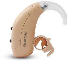 Siemens Signia FUN P Hearing aid (2 YEAR WARRANTY)