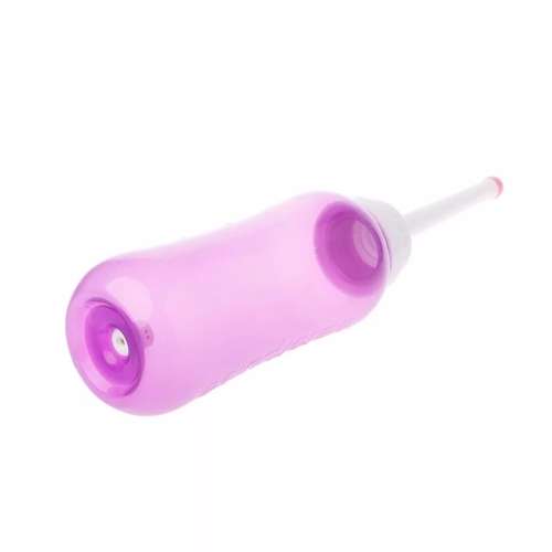 BIDET TRAVEL BOTTLE (Hygiene after Toilet cleanse)