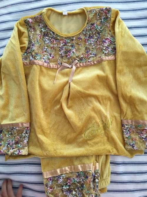 Spring Sale : Gorgeous GUESS PJs