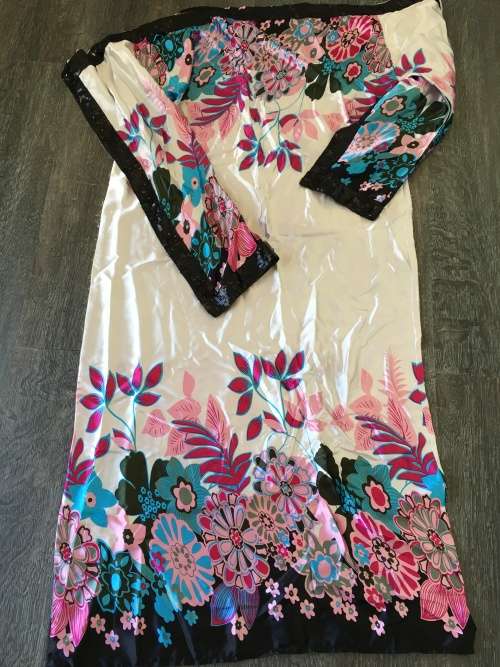 Stunning Ladies Sameera Dresses