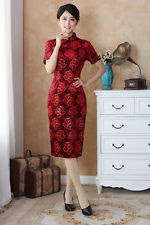 Last One left : Chinese Dresses