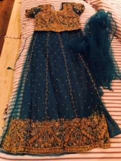 On Sale : Absolutely Exquisite Ladies Two Piece