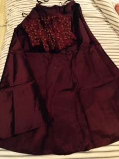 Sale : Absolutely Stunning Two Piece