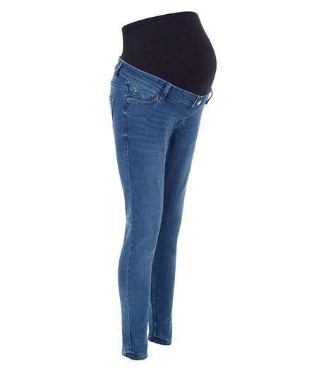 SALE : A Rare Find Stunning, Trendy Maternity Jeans