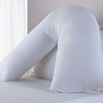 January Specials - 3 in 1 use Baby and Pregnancy Pillows