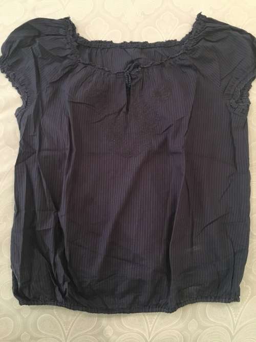 ***Spring Celebration : Just Unpacked - Woolworths Spring Shirts***