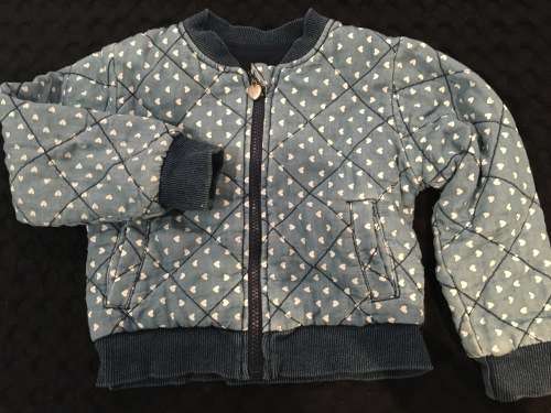 ***GORGOUS PADDED WINTER JACKETS***