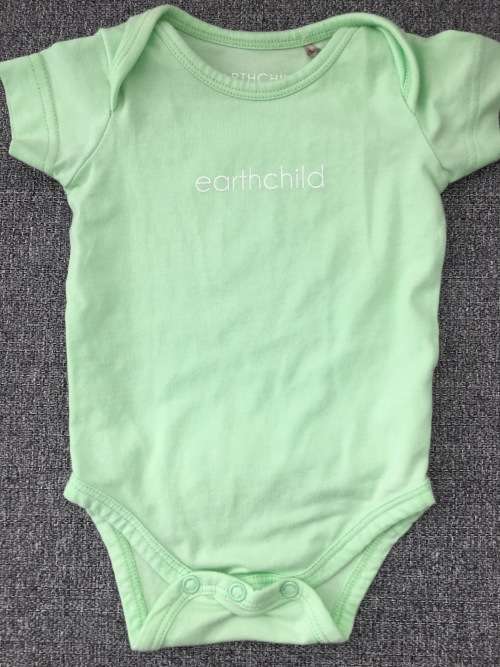 ***ON SALE : STUNNING EARTHCHILD ROMPERS***