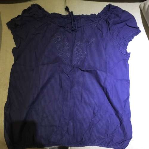 ***Spring Celebration : Just Unpacked - Woolworths Spring Shirts***