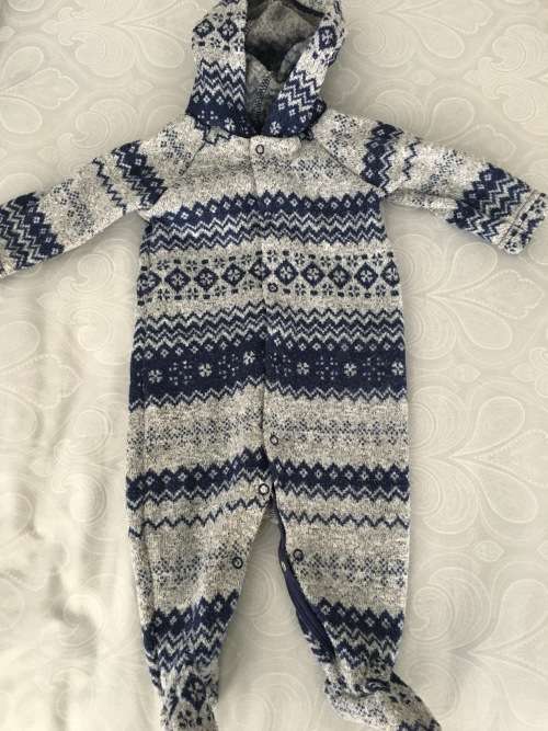 ***XMAS SPECIALS  - 75% OFF - Stunning Woolworths Baby grows **SAVE 100.00